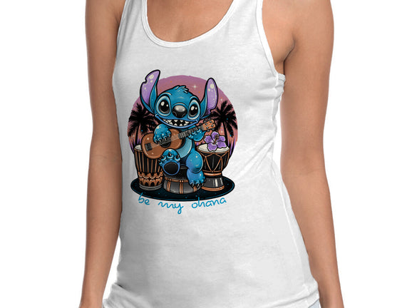 Be My Ohana