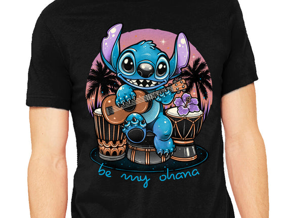 Be My Ohana