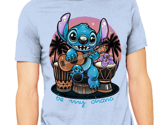 Be My Ohana