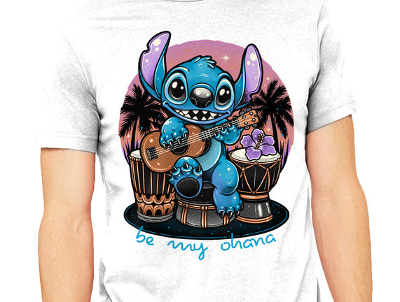 Be My Ohana