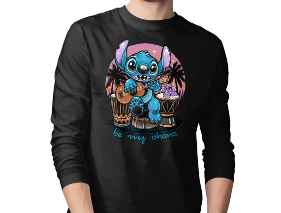 Be My Ohana