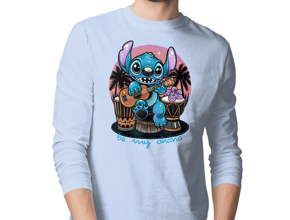Be My Ohana