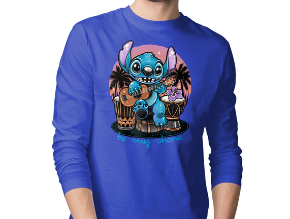 Be My Ohana