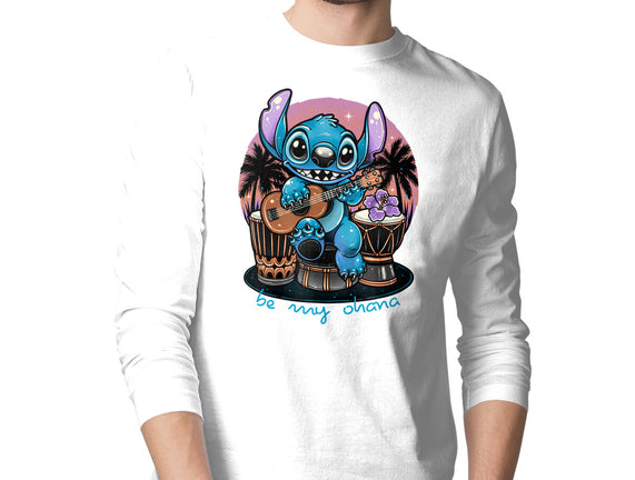 Be My Ohana