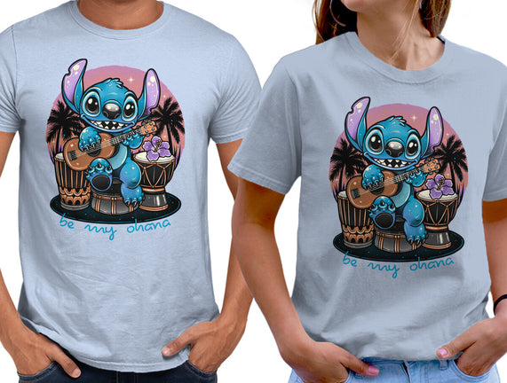 Be My Ohana