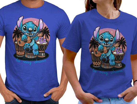 Be My Ohana