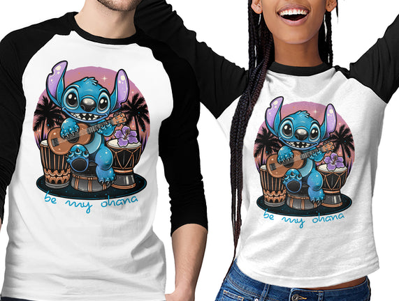 Be My Ohana