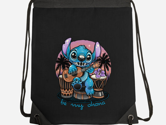 Be My Ohana