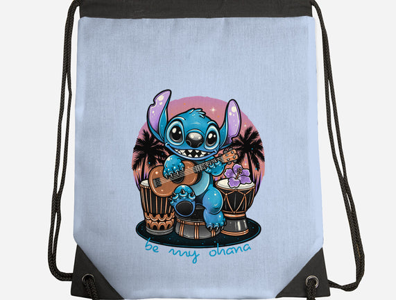 Be My Ohana