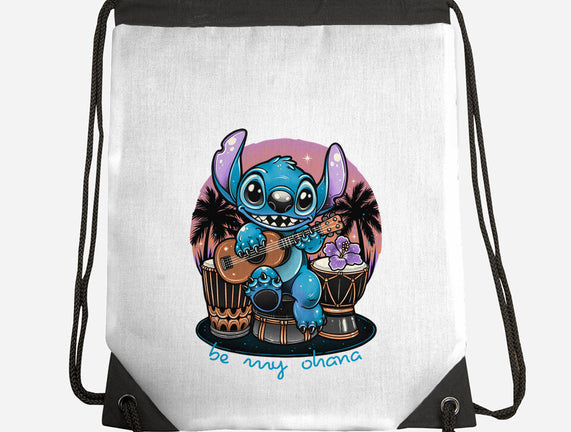 Be My Ohana