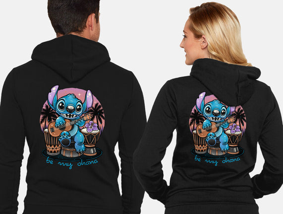 Be My Ohana
