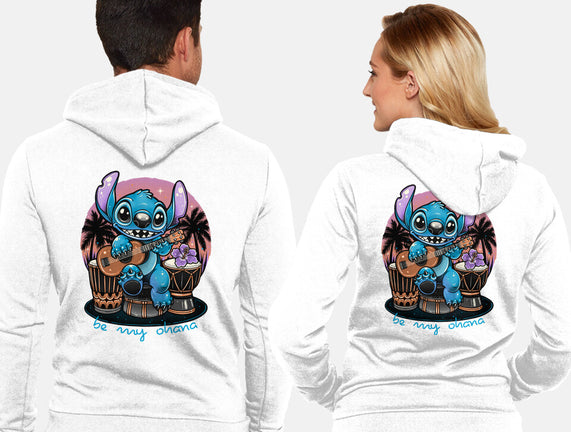 Be My Ohana