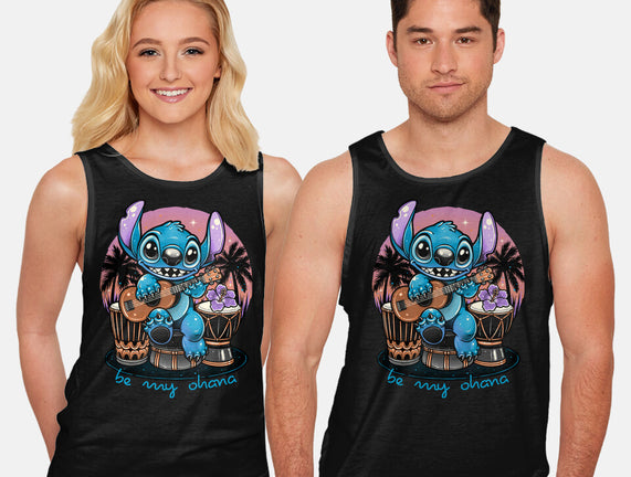 Be My Ohana