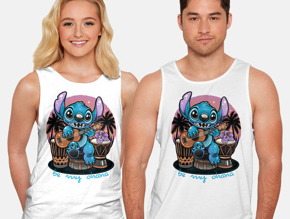 Be My Ohana