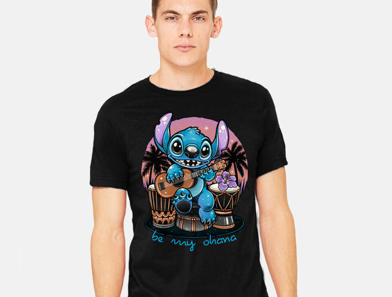 Be My Ohana