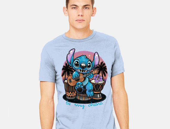 Be My Ohana