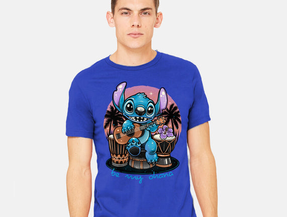 Be My Ohana