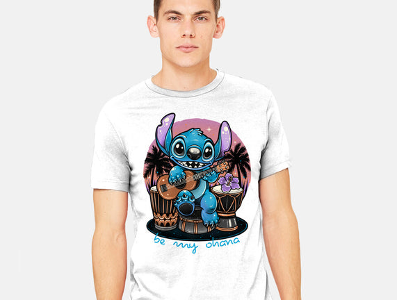 Be My Ohana