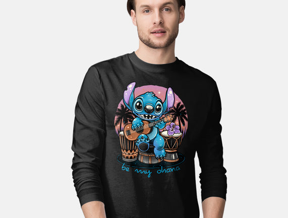 Be My Ohana