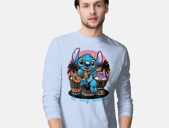 Be My Ohana