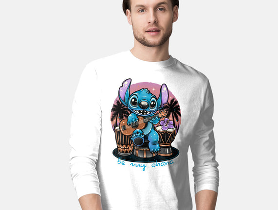 Be My Ohana