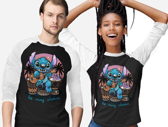 Be My Ohana