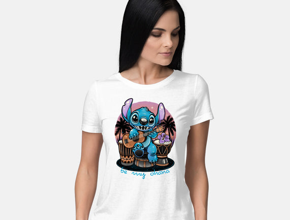 Be My Ohana