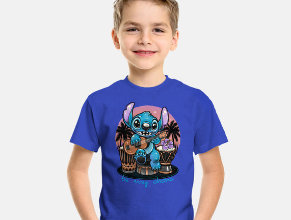 Be My Ohana