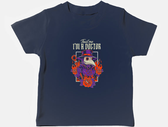 Trust The Doctor