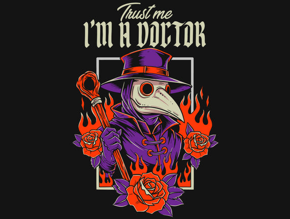 Trust The Doctor