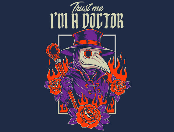 Trust The Doctor