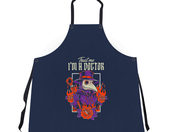 Trust The Doctor