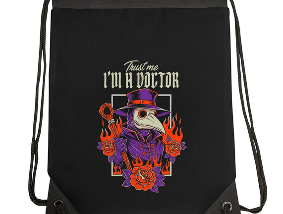 Trust The Doctor