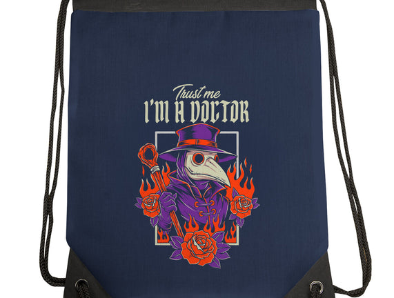 Trust The Doctor