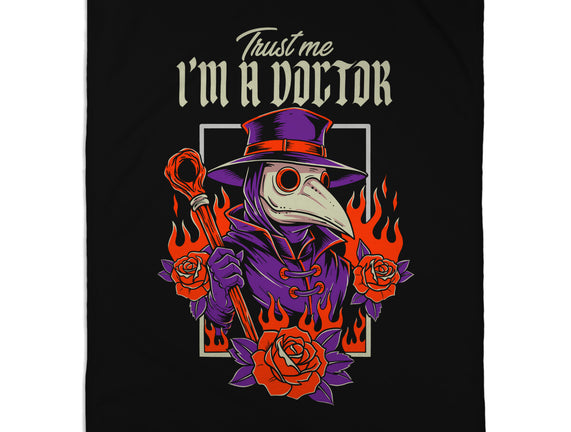 Trust The Doctor