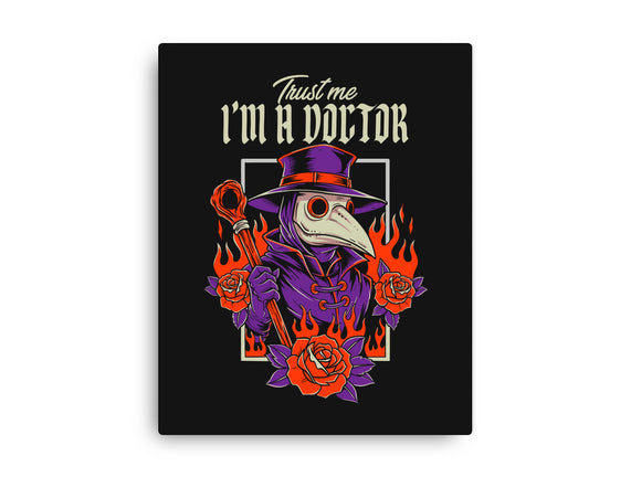 Trust The Doctor