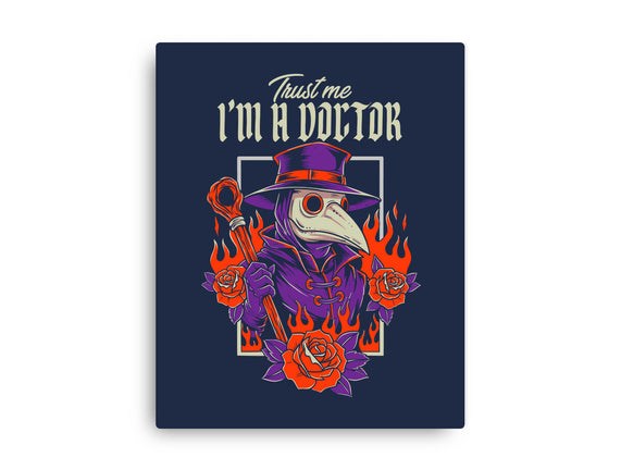 Trust The Doctor