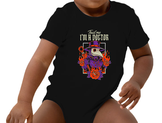 Trust The Doctor