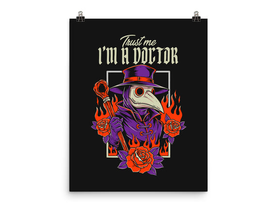 Trust The Doctor