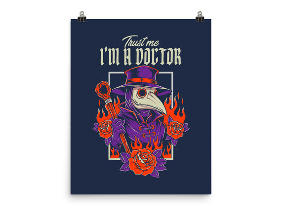 Trust The Doctor