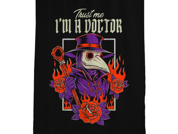 Trust The Doctor