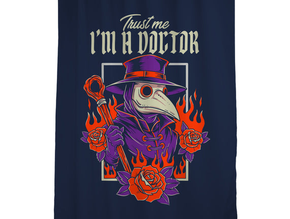 Trust The Doctor