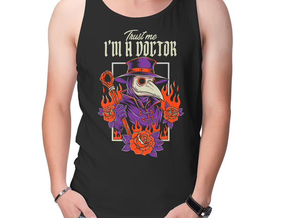 Trust The Doctor