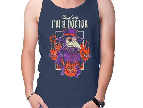 Trust The Doctor