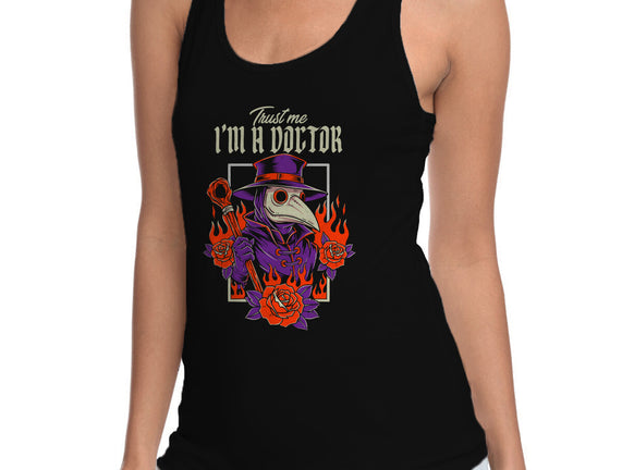 Trust The Doctor