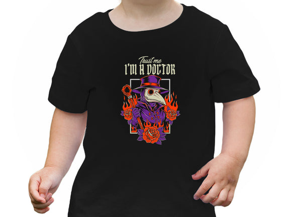 Trust The Doctor