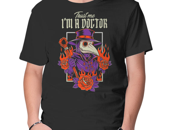 Trust The Doctor