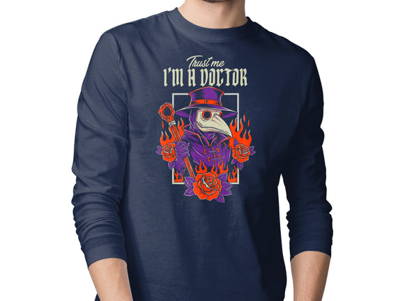 Trust The Doctor