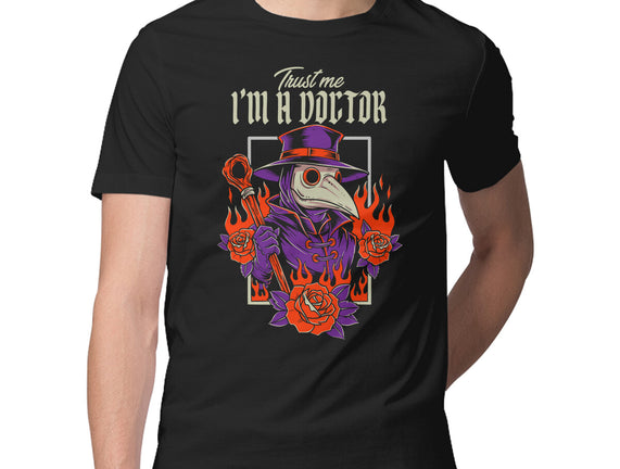 Trust The Doctor