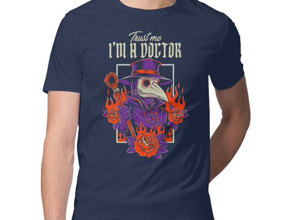 Trust The Doctor